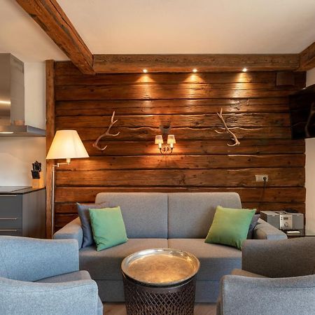 Ferienwohnung Haus Widmoos Wagrain Exterior foto