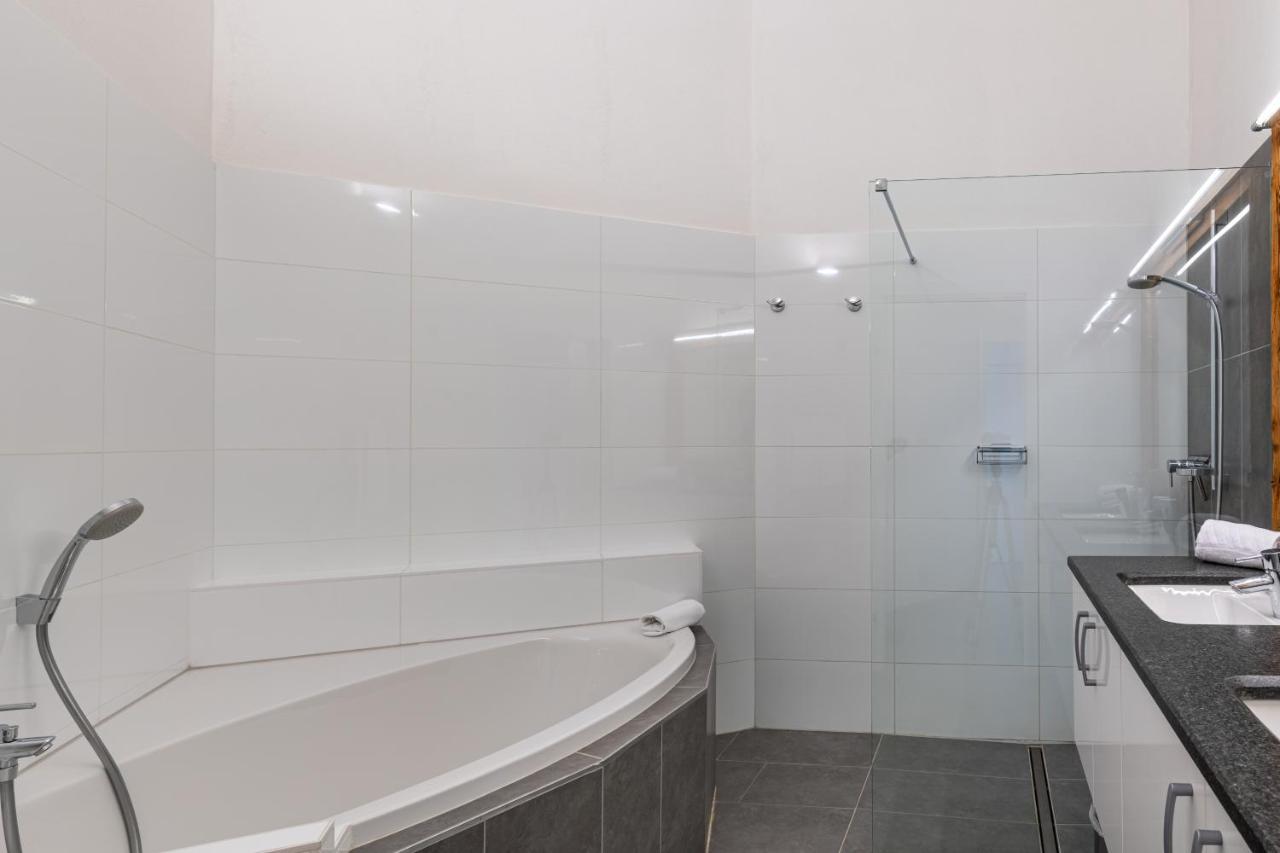 Ferienwohnung Haus Widmoos Wagrain Exterior foto