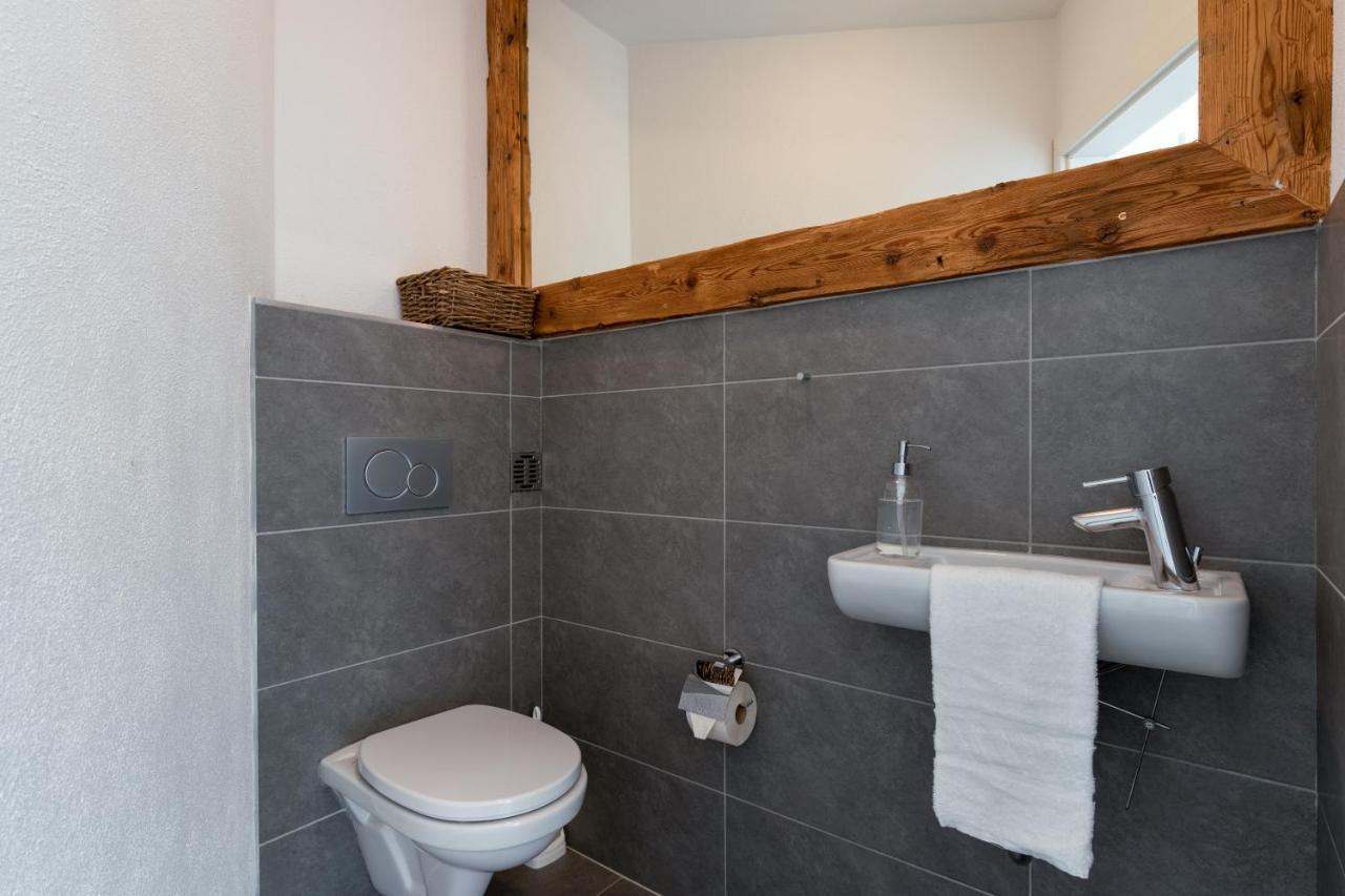 Ferienwohnung Haus Widmoos Wagrain Exterior foto