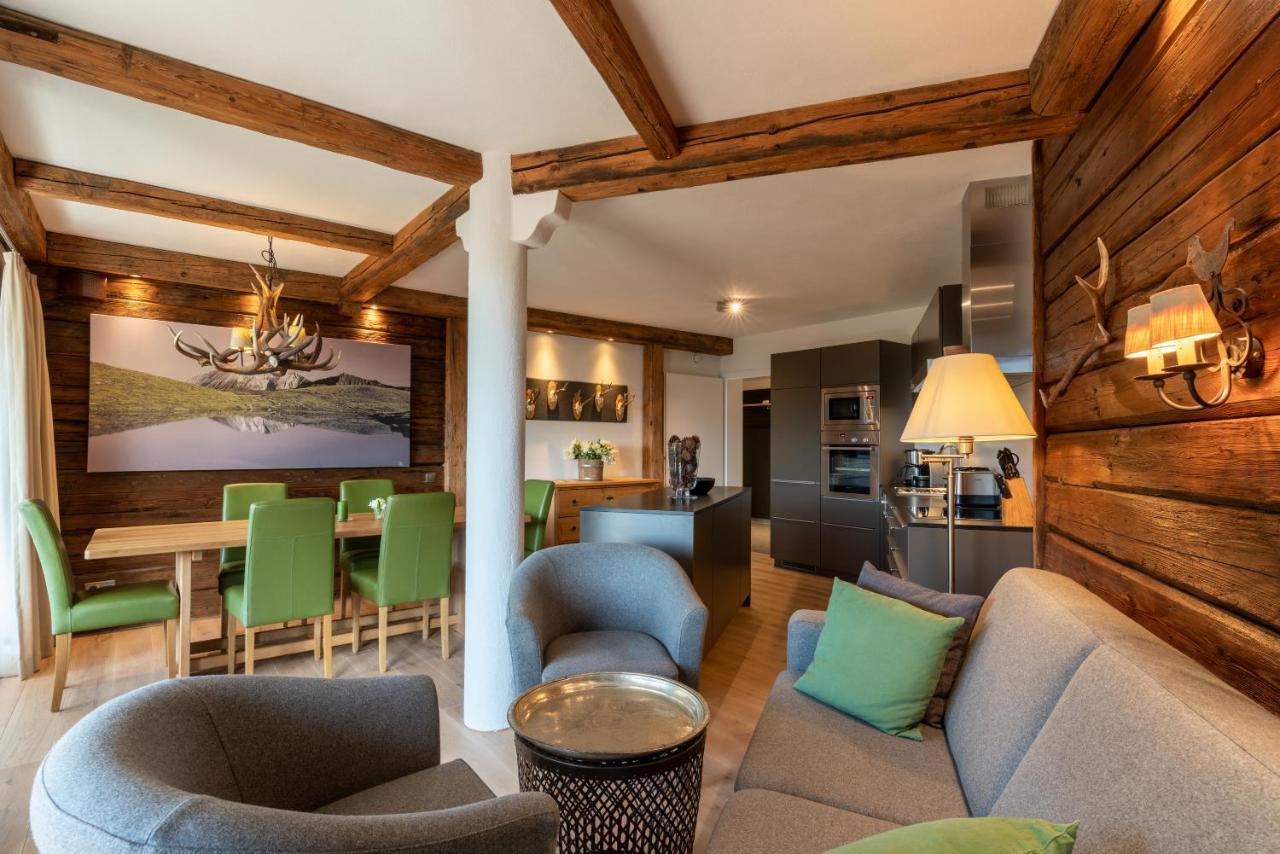 Ferienwohnung Haus Widmoos Wagrain Exterior foto