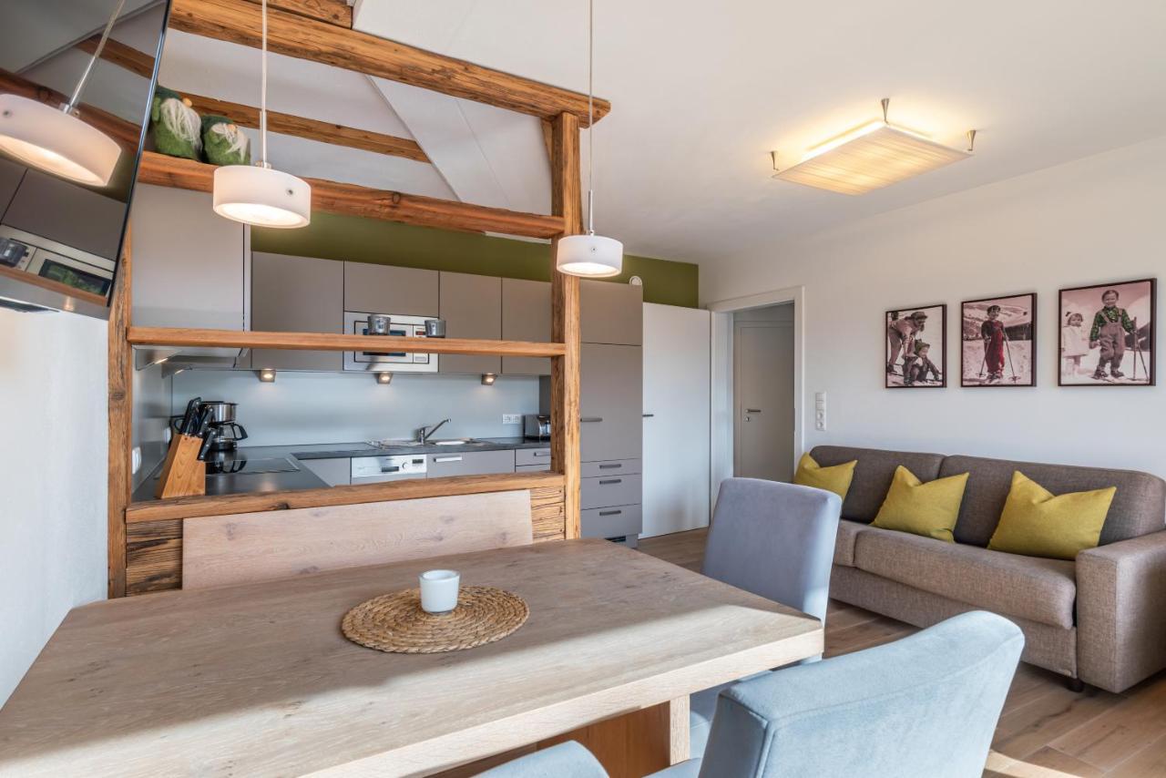 Ferienwohnung Haus Widmoos Wagrain Exterior foto